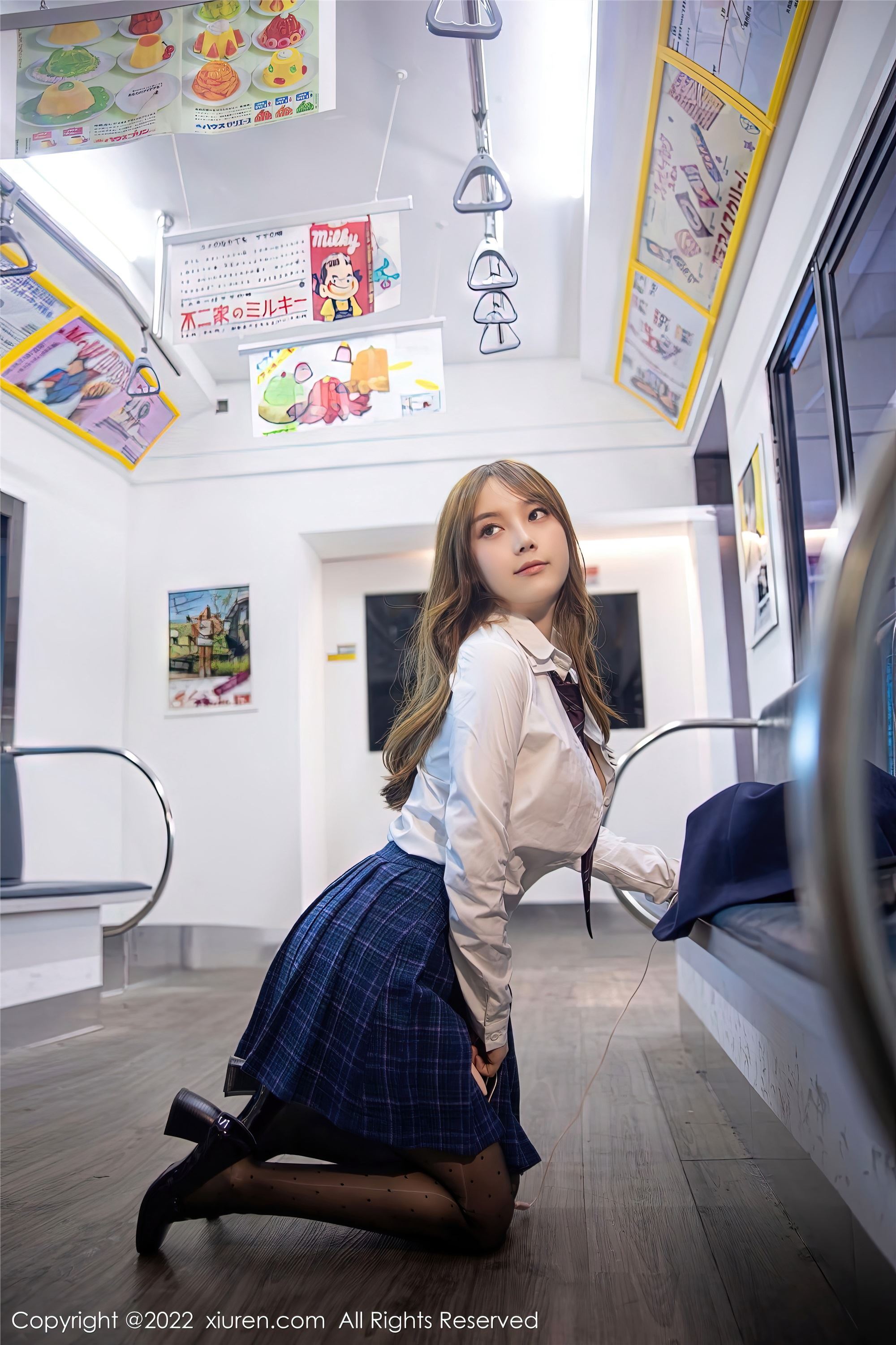 Xiuren秀人网 2022.11.23 NO.5899 豆瓣酱